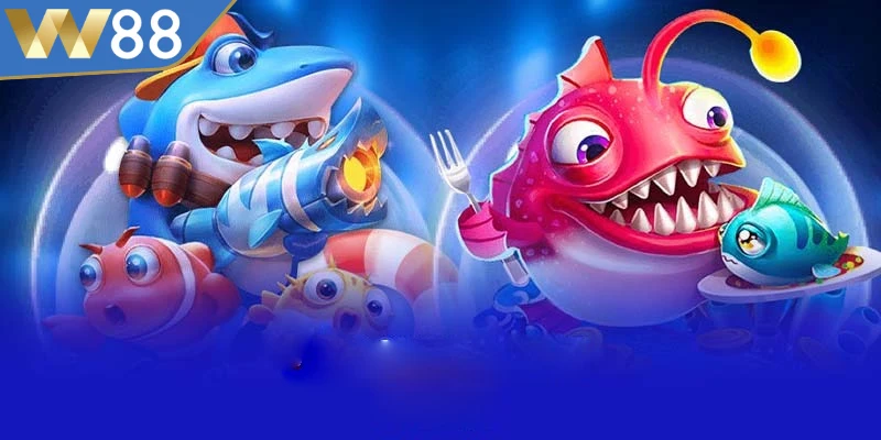 Bắn Cá Rồng Nổ - Đồ Họa Mãn Nhãn, Tỷ Lệ Thắng Lớn - Lorix Bắn Cá Rồng Nổ - Đồ Họa Mãn Nhãn, Tỷ Lệ Thắng Lớn - Lorix