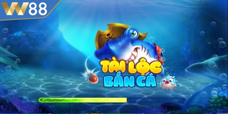 Bắn Cá Tài Lộc - Giải Trí Thú Vị, Đổi Thưởng Giá Trị Ngay - Lorix Bắn Cá Tài Lộc - Giải Trí Thú Vị, Đổi Thưởng Giá Trị Ngay - Lorix