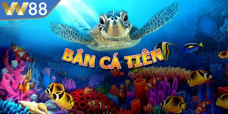 Bắn Cá Tiểu Tiên - Thế Giới Giải Trí Đại Dương Đẳng Cấp - Lorix Bắn Cá Tiểu Tiên - Thế Giới Giải Trí Đại Dương Đẳng Cấp - Lorix