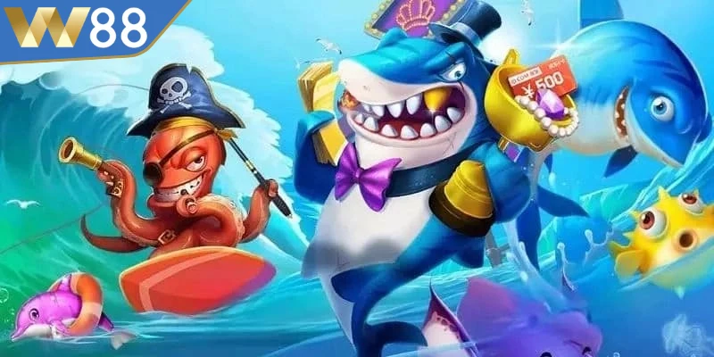 Bắn Cá Xèng Đổi Thưởng - Game Giải Trí Thú Vị Khó Quên - Lorix Bắn Cá Xèng Đổi Thưởng - Game Giải Trí Thú Vị Khó Quên - Lorix