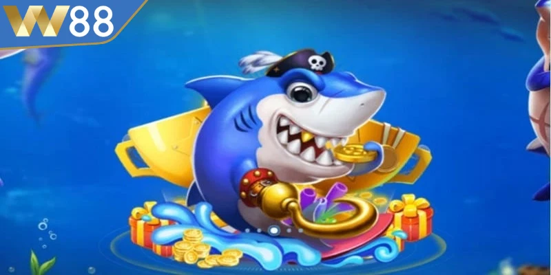 Bắn Cá Xèng Đổi Thưởng - Game Giải Trí Thú Vị Khó Quên - Lorix Bắn Cá Xèng Đổi Thưởng - Game Giải Trí Thú Vị Khó Quên - Lorix
