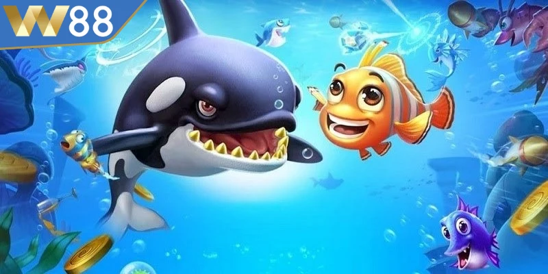 Bắn Cá Xèng Đổi Thưởng - Game Giải Trí Thú Vị Khó Quên - Lorix Bắn Cá Xèng Đổi Thưởng - Game Giải Trí Thú Vị Khó Quên - Lorix