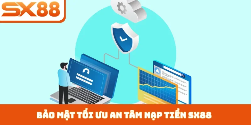 Nạp tiền SX88 - Chinh phục mọi giới hạn chỉ sau 3 phút - Lorix