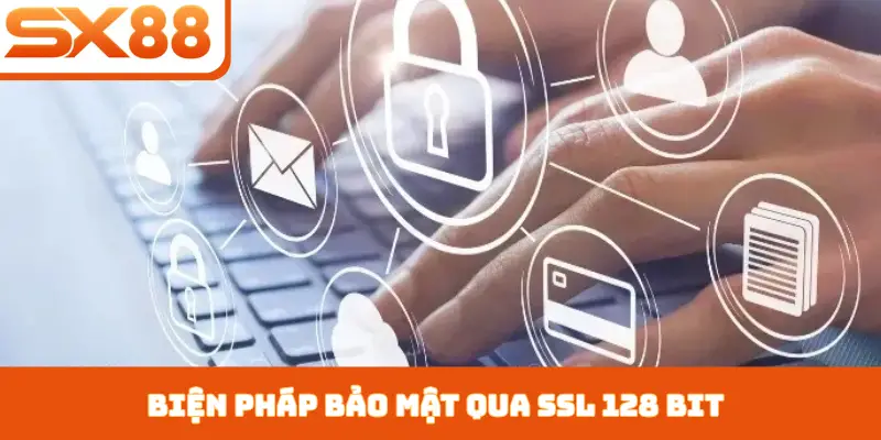 Chính Sách Bảo Mật - SX88 Bảo Vệ Dữ Liệu Người Chơi - Lorix