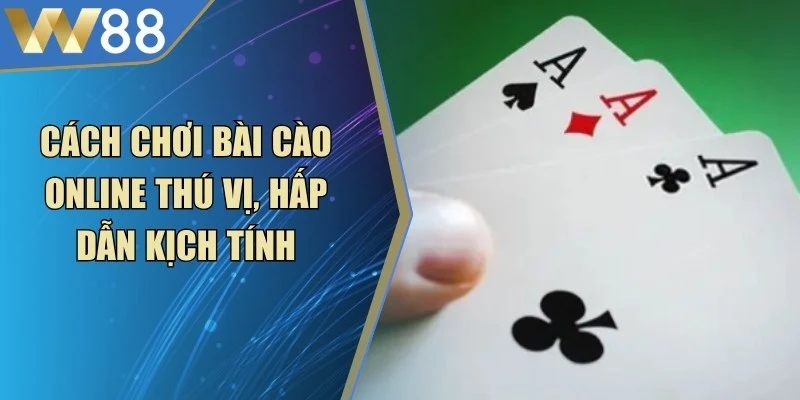 Cách Chơi Bài Tiến Lên Đơn Giản, Cuốn Hút Và Dễ Thắng - Lorix