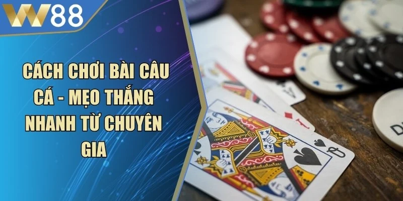 Game Bài Joker – Mẹo Chơi Hiệu Quả Từ Cao Thủ Lâu Năm - Lorix