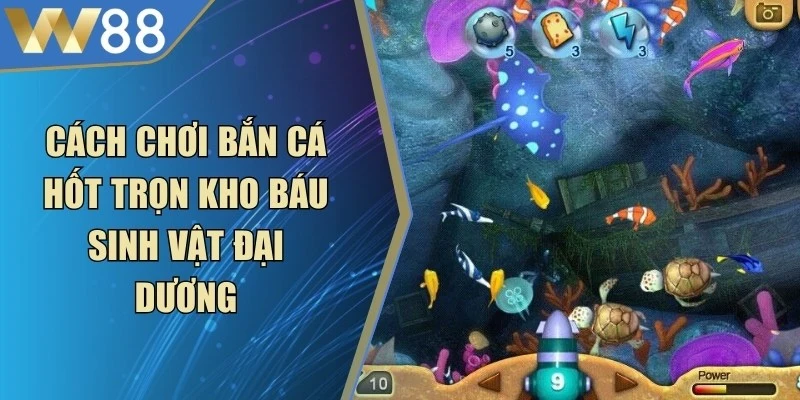 Hack Bắn Cá Online - Tổng Hợp Phần Mềm Đáng Tin Cậy Nhất - Lorix