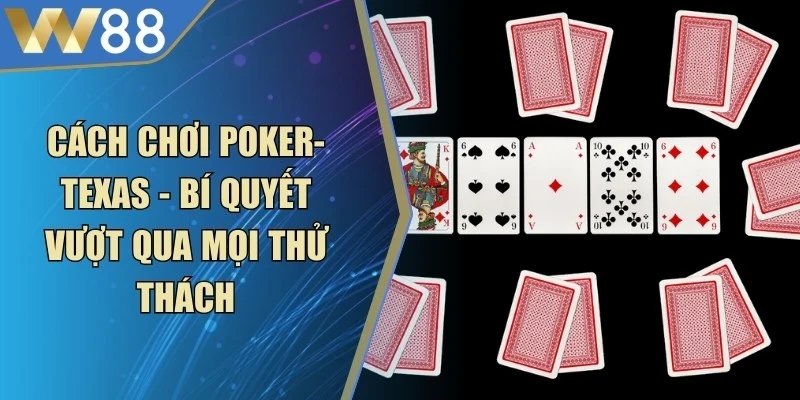 Poker 3 Lá Là Gì? Chinh Phục Đỉnh Cao Trí Tuệ Mỗi Ngày - Lorix