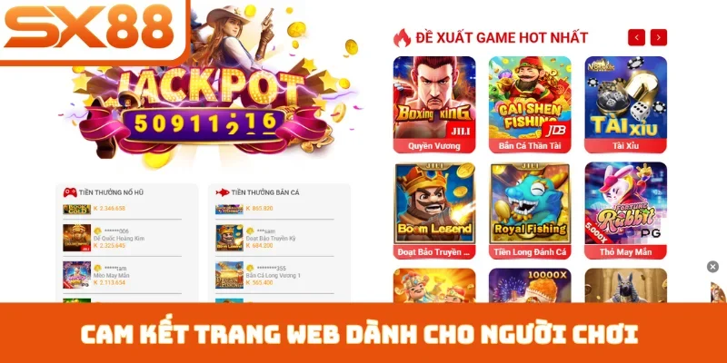 Giới Thiệu SX88 - Sứ Mệnh Kiến Tạo Thiên Đường Giải Trí - Lorix