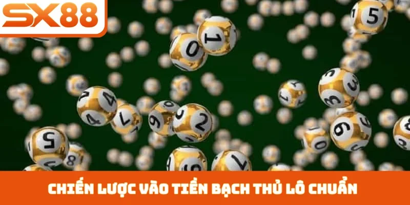 Nuôi Khung Bạch Thủ Lô - Bí Kíp Chọn Số Từ Cao Thủ SX88 - Lorix