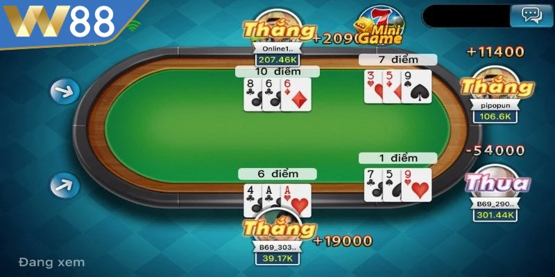 Chơi Bài 3 Cây Online – Bí Quyết Ăn Thưởng Lớn Cho Anh Em - Lorix