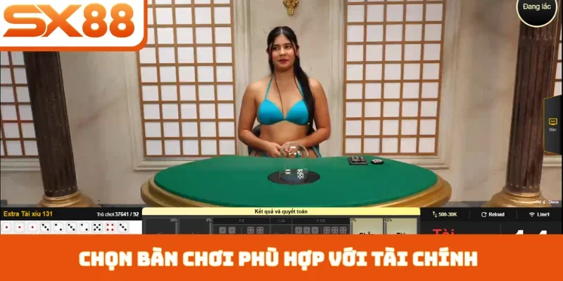 Sicbo Online SX88 - Game Giải Trí Đẳng Cấp Quốc Tế - Lorix