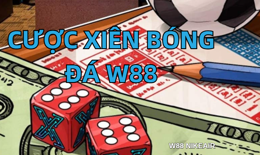 Cược W88 - W88 - Lorix