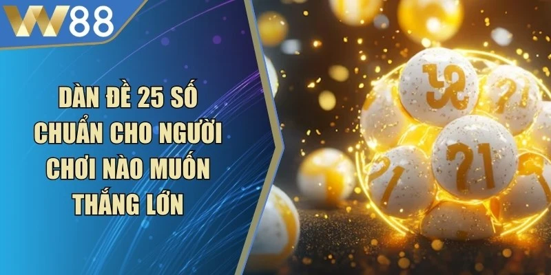 Dàn Đề 5 Số - Chia Sẻ Bí Quyết Chọn Chuẩn Cao Thủ Cho Bạn - Lorix