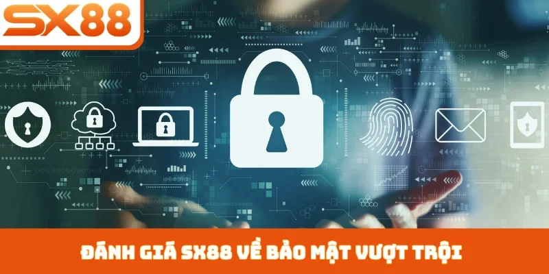 Đánh Giá SX88 Toàn Diện Từ Chuyên Gia Trong Ngành - Lorix