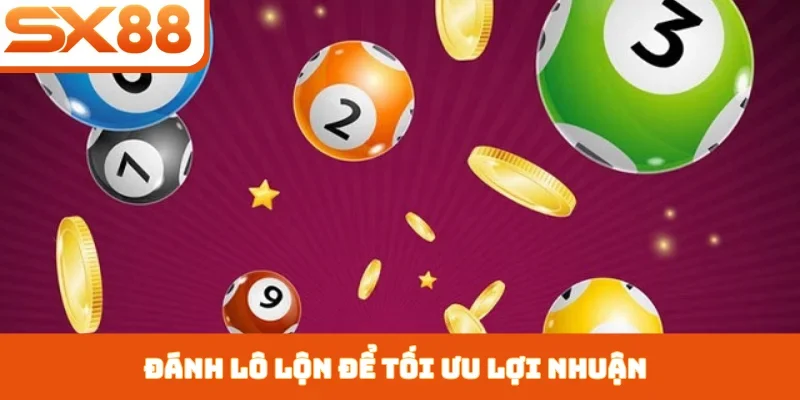 Nuôi Khung Bạch Thủ Lô - Bí Kíp Chọn Số Từ Cao Thủ SX88 - Lorix