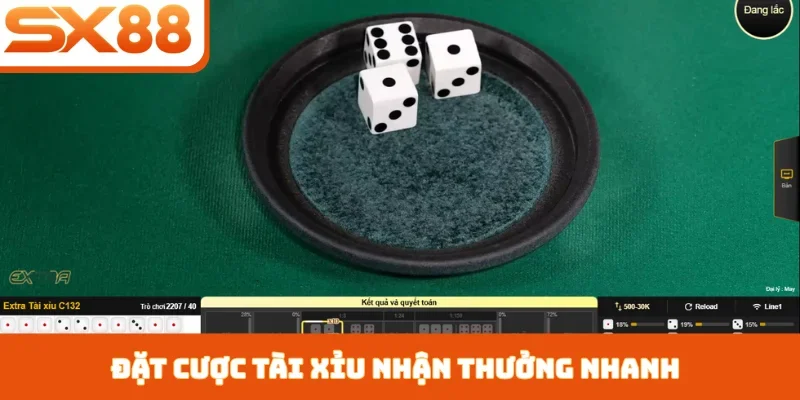 Sicbo Online SX88 - Game Giải Trí Đẳng Cấp Quốc Tế - Lorix