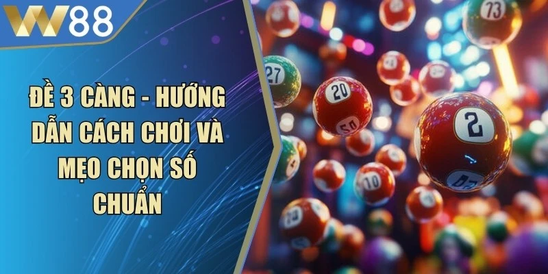 Xổ Số Miền Nam - Lịch Quay, Cách Xem Kết Quả Chuẩn Xác - Lorix