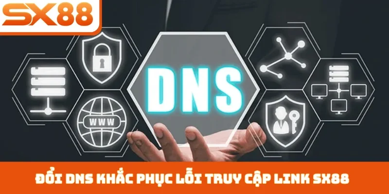 Link Vào SX88 - Truy Cập Ổn Định, Vượt Mọi Rào Cản - Lorix