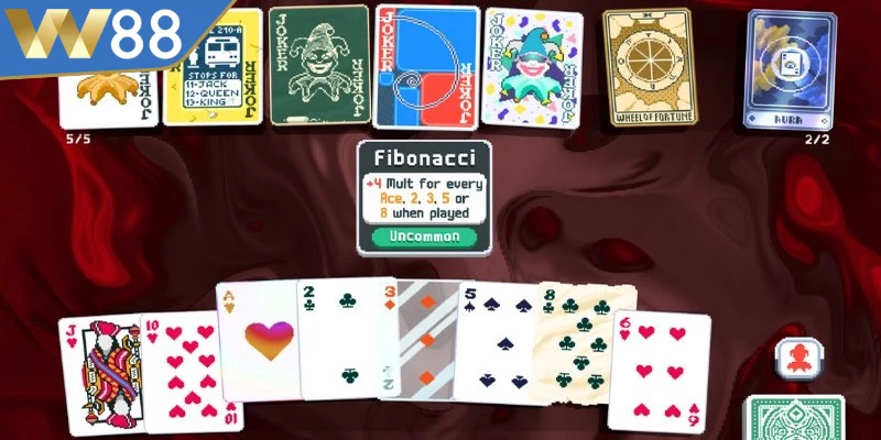 Game Bài Joker – Mẹo Chơi Hiệu Quả Từ Cao Thủ Lâu Năm - Lorix Game Bài Joker – Mẹo Chơi Hiệu Quả Từ Cao Thủ Lâu Năm - Lorix