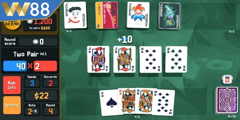 Game Bài Joker – Mẹo Chơi Hiệu Quả Từ Cao Thủ Lâu Năm - Lorix Game Bài Joker – Mẹo Chơi Hiệu Quả Từ Cao Thủ Lâu Năm - Lorix