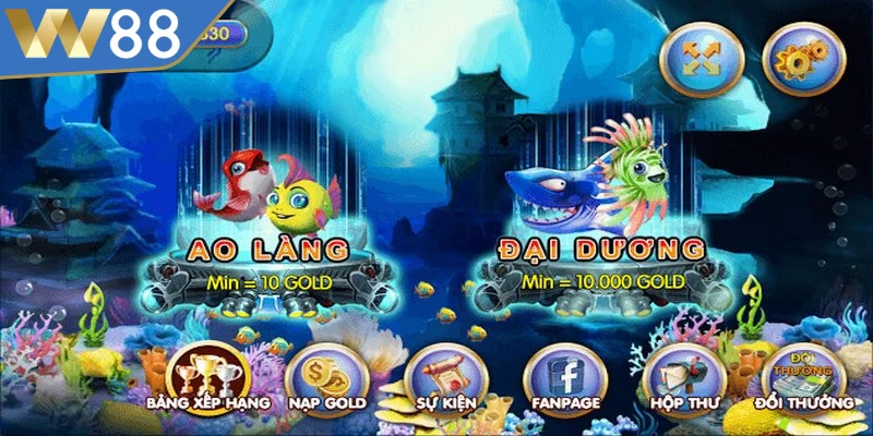 Game Bắn Cá Sấu - Thoải Mái Truy Tìm Kho Báu Đại Dương - Lorix Game Bắn Cá Sấu - Thoải Mái Truy Tìm Kho Báu Đại Dương - Lorix