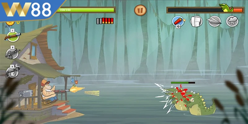 Game Bắn Cá Sấu - Thoải Mái Truy Tìm Kho Báu Đại Dương - Lorix Game Bắn Cá Sấu - Thoải Mái Truy Tìm Kho Báu Đại Dương - Lorix