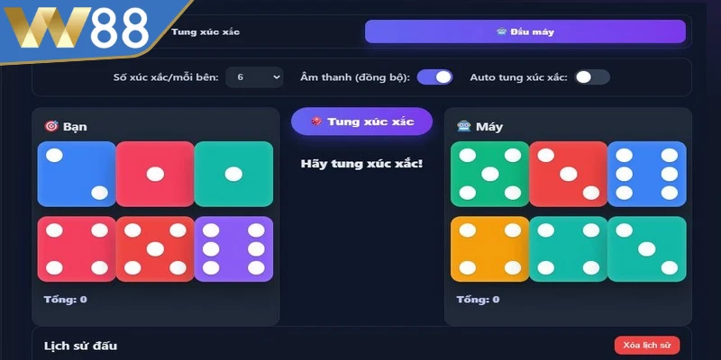 Game Xúc Xắc Online – Bí Quyết Giúp Bet Thủ Thu Lợi Lớn - Lorix