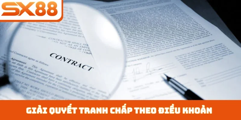 Điều Khoản Điều Kiện SX88 - Quyền Và Nghĩa Vụ 2 Bên - Lorix