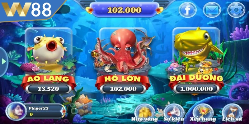 Hack Bắn Cá Online - Tổng Hợp Phần Mềm Đáng Tin Cậy Nhất - Lorix Hack Bắn Cá Online - Tổng Hợp Phần Mềm Đáng Tin Cậy Nhất - Lorix