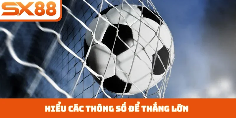 Kèo Châu Âu - Hướng Dẫn Đọc Hiểu Từ A Đến Z Tại SX88 - Lorix