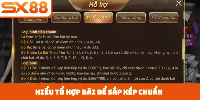 Tiến Lên Miền Nam - Đỉnh Cao Game Bài Trí Tuệ Tại SX88 - Lorix