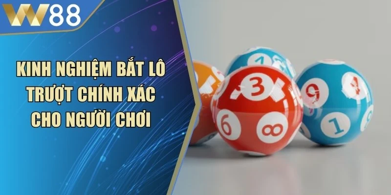 Bắt Lô Đề Chuẩn Theo Lô Gan - Quy Luật Ít Người Biết Đến - Lorix