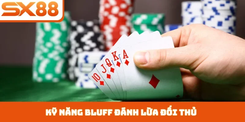 Cách Chơi Poker - Khẳng Định Đẳng Cấp Cao Thủ Tại SX88 - Lorix