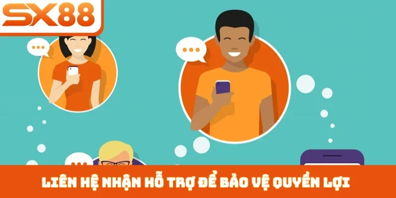 Quyền Riêng Tư SX88 - Kiểm Soát Toàn Bộ Dữ Liệu Cá Nhân - Lorix