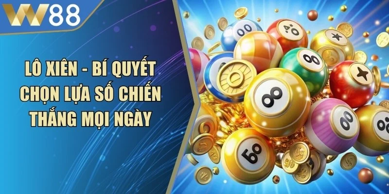 Bạch Thủ Lô Chuẩn Xác Với Bí Quyết Chọn Số Độc Đáo - Lorix