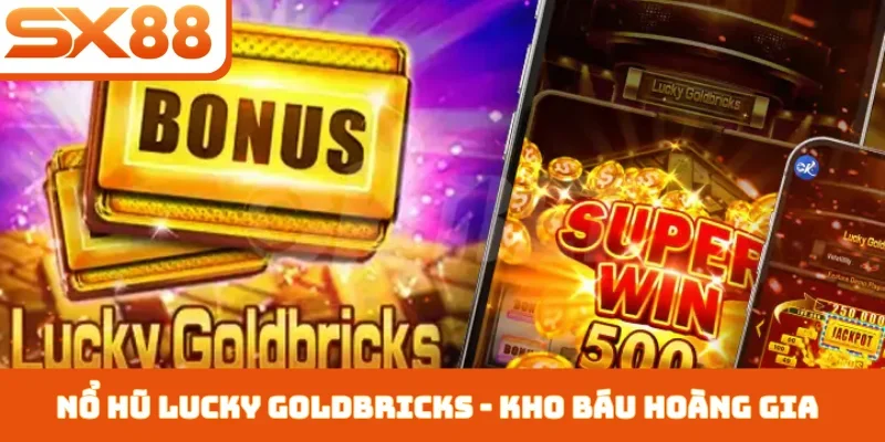 Slot Game SX88 - Khám Phá Thế Giới Quay Hũ Đa Sắc Màu - Lorix