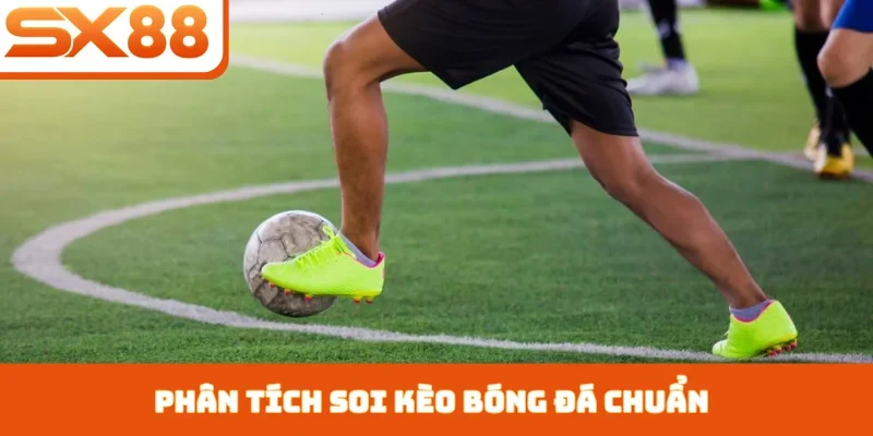 Soi Kèo Bóng Đá - Nghệ Thuật Dự Đoán Kết Quả Tại SX88 - Lorix