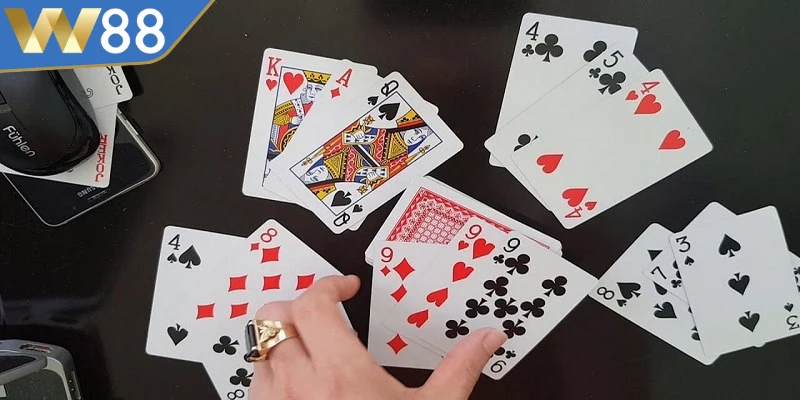 Poker 3 Lá Là Gì? Chinh Phục Đỉnh Cao Trí Tuệ Mỗi Ngày - Lorix Poker 3 Lá Là Gì? Chinh Phục Đỉnh Cao Trí Tuệ Mỗi Ngày - Lorix