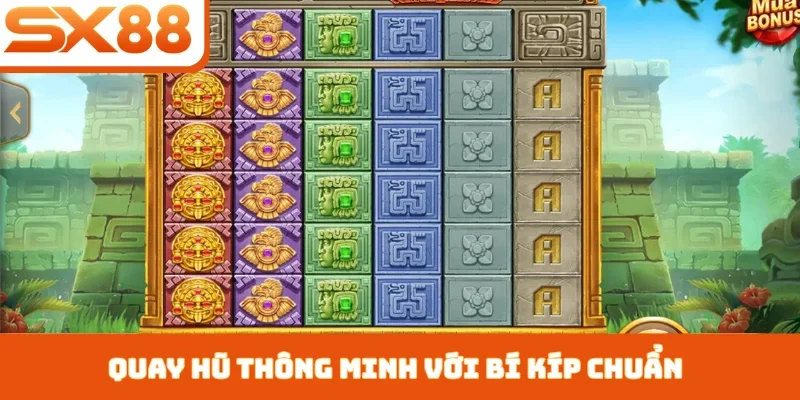 Slot Game SX88 - Khám Phá Thế Giới Quay Hũ Đa Sắc Màu - Lorix