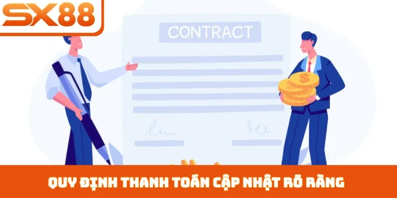 Điều Khoản Điều Kiện SX88 - Quyền Và Nghĩa Vụ 2 Bên - Lorix