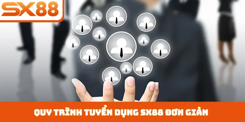 Tuyển dụng SX88 - Tìm kiếm nhân tài với đãi ngộ hấp dẫn - Lorix