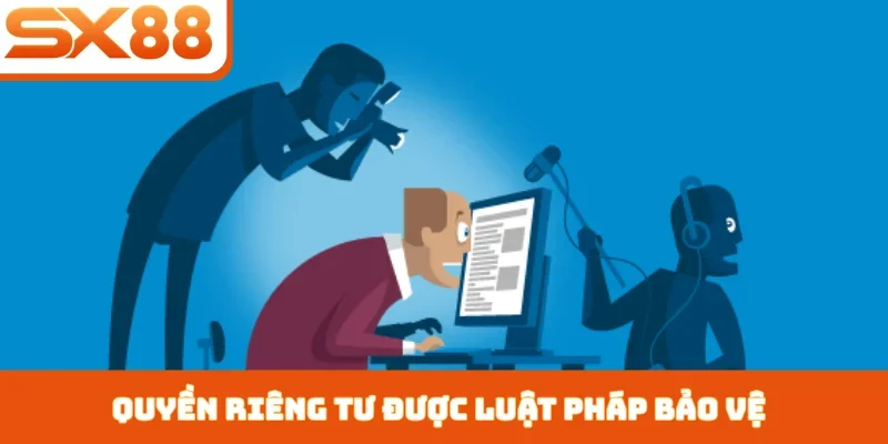 Quyền Riêng Tư SX88 - Kiểm Soát Toàn Bộ Dữ Liệu Cá Nhân - Lorix