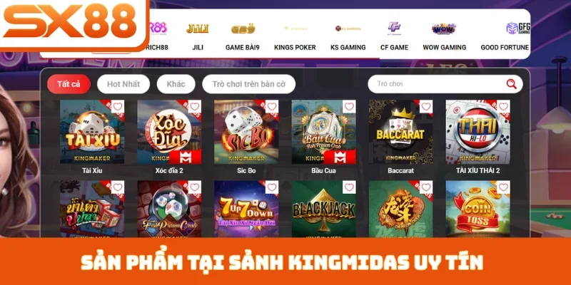 Game Bài SX88 - Thế Giới Giải Trí Trực Tuyến Minh Bạch - Lorix