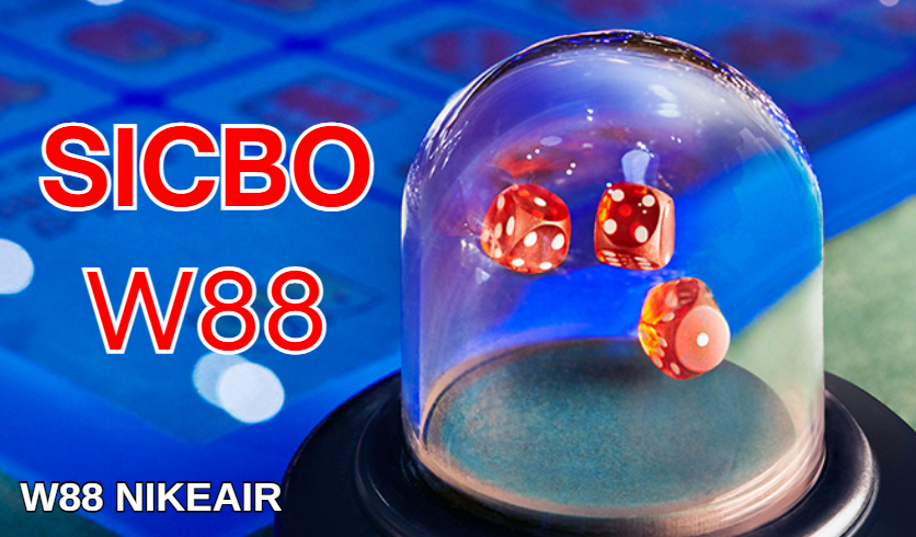 Chinh Phục Sicbo W88: Trò Chơi Cá Cược Xúc Xắc Hấp Dẫn Tại W88 - Lorix Chinh Phục Sicbo W88: Trò Chơi Cá Cược Xúc Xắc Hấp Dẫn Tại W88 - Lorix