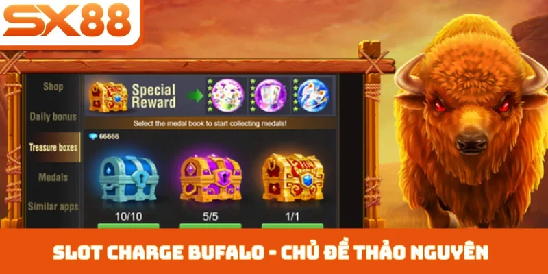 Slot Game SX88 - Khám Phá Thế Giới Quay Hũ Đa Sắc Màu - Lorix