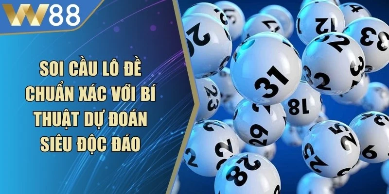 Sổ Mơ Lô Đề - Giải Mã Chiêm Bao Theo Góc Nhìn Mới Lạ - Lorix
