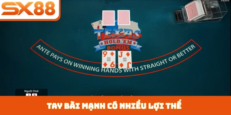 Cách Chơi Poker - Khẳng Định Đẳng Cấp Cao Thủ Tại SX88 - Lorix