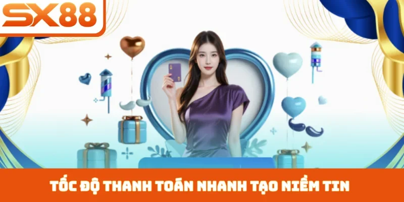 SX88 Có Uy Tín Không - Giải Mã Yếu Tố Tạo Nên Tên Tuổi - Lorix