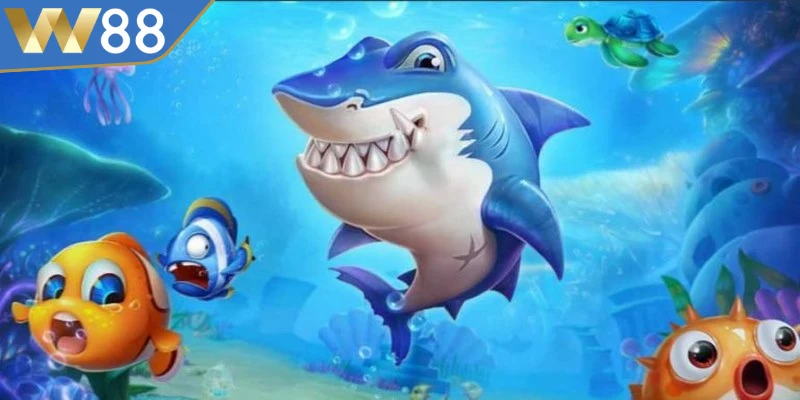 Top Game Bắn Cá Đổi Thưởng Hấp Dẫn, Kịch Tính Năm 2026 - Lorix